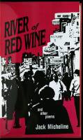 River of Red Wine and other poems