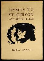 Hymns to St. Geryon and Other Poems