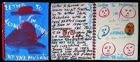 Letter to Kerouac in Heaven