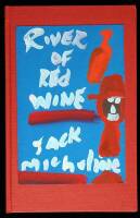 River of Red Wine and other poems