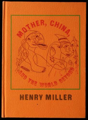 Mother, China, and the World Beyond