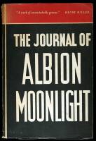 The Journal of Albion Moonlight