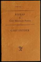 Riprap & Cold Mountain Poems