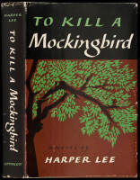 To Kill a Mockingbird