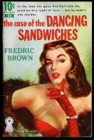 The Case of the Dancing Sandwiches