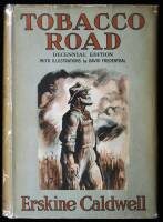 Tobacco Road