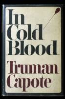 In Cold Blood:A True Account of a Multiple Murder and Its Consequences