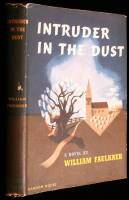 Intruder in the Dust