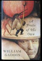 A Frolic of His Own