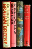 Lot of 4 titles