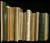 Lot of 19 volumes published by the Hogarth Press