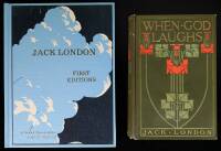 Lot of 2 volumes