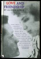 Love and Friendship