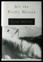 All the Pretty Horses