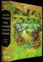 One Hundred Years of Solitude