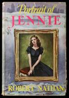 Portrait of Jennie