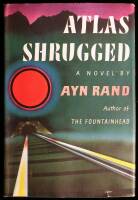 Atlas Shrugged