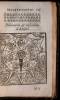 Les Dovze Clefs de Philosophie de Frere Basile Valentin, Religieux de l'Ordre de Sainct Benoist. Traictant de la vraye Medicine Metalique. Plus l'Azoth, ou le moyen de faire l'Or caché des Philosophes. Traduction Francoise - 4