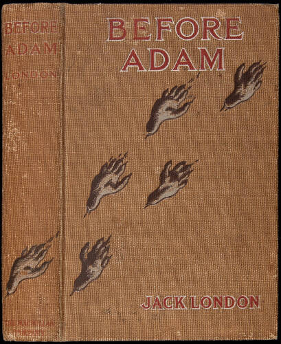 Before Adam