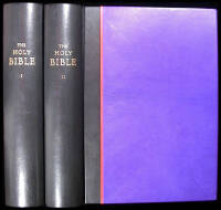 The Holy Bible, New Revised Standard Version of the Old Testament, Apocrypha, and New Testament, 2000
