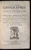 La Saincte Geìographie, c'est-aÌ-dire Exacte Description de la Terre et Veìritable Deìmonstration du Paradis Terrestre... - 2