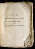 Atlas de Toutes les Parties Connues du Globe Terrestre, Dress&eacute; pour l'Histoire Philosophique et Politique des &Eacute;tablissemens et du Commerce des Europ&eacute;ens dans les Deux Indes - 2