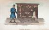 China: Its Costume, Arts, Manufactures, &c. Edited Principally from the Originals in the Cabinet of the Late M. Bertin: With Observations, Explanatory, Historical, and Literary by M. Breton. Translated from the French