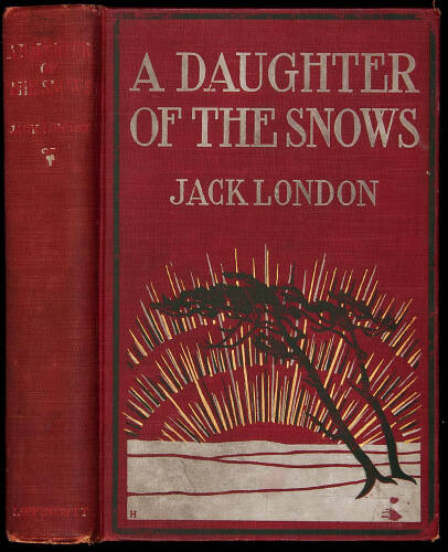 A Daughter of the Snows