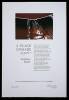 Poetry-Art Broadside Series I - 2