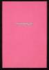 Poetry-Art Broadside Series I - 4