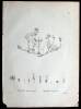 Icones Plantarum Galliae Rariorum Nemp&egrave; Incertarum Aut Nondum Delineatarum; Auctore Augustino-Pyramo Decandolle...Fasciculus I - 4