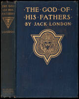 The God of His Fathers & Other Stories