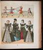 Le Costume Historique - 2
