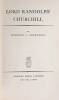 Lord Randolph Churchill - 4
