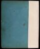 A Voyage to the Pacific Ocean...for making Discoveries in the Northern Hemisphere. To determine the Position and Extent of the West Side of North America; its Distance from Asia; and the Practicability of a Northern Passage to Europe. Performed under the - 5