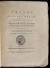 A Voyage to the Pacific Ocean...for making Discoveries in the Northern Hemisphere. To determine the Position and Extent of the West Side of North America; its Distance from Asia; and the Practicability of a Northern Passage to Europe. Performed under the - 11