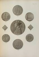 Medals and Medallions Relating to Architects
