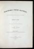 Flowers from Nature, with the Botanical Name, Class and Order; and Instructions for Copying - 2