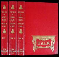 Recollections of the Table-Talk of Samuel Rogers. To Which is Added Porsoniana