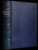 Poetical Works of Robert Bridges, Exluding the Eight Dramas - 2