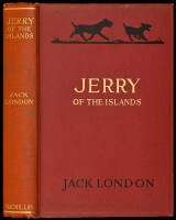 Jerry of the Islands