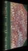 The Poetical Works of George Herbert. With Life, Critical Dissertation, and Explanatory Notes by the Rev. George Gilfillan - 2