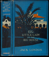 The Little Lady of the Big House