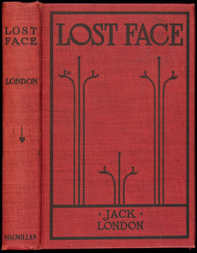 Lost Face
