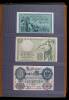 Sammel-Album der deutschen Reichsbank- Reichskassen- und Darlehenskassenscheine aus den Jahren 1914-1924