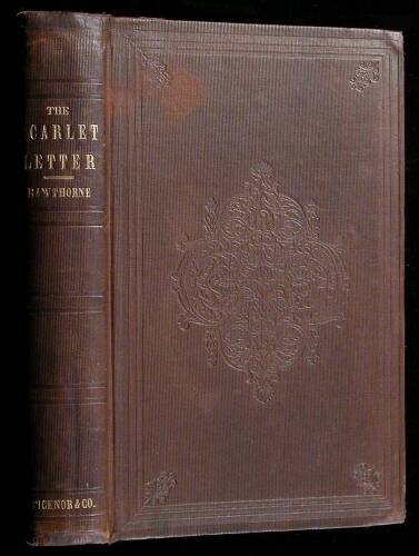 The Scarlet Letter