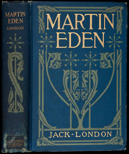 Martin Eden
