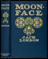 Moon-Face and Other Stories
