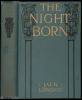 The Night-Born and Also the Madness of John Harned...