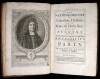 The Natural History of Lancashire, Cheshire, and the Peak, in Derbyshire: with an account of the British, Phoenician, Armenian, Gr. and Rom. Antiquities in Those Parts